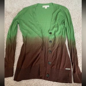 Michael Kors Cardigan